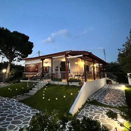 Anastasias Cottage Nea Irakleia Exterior photo