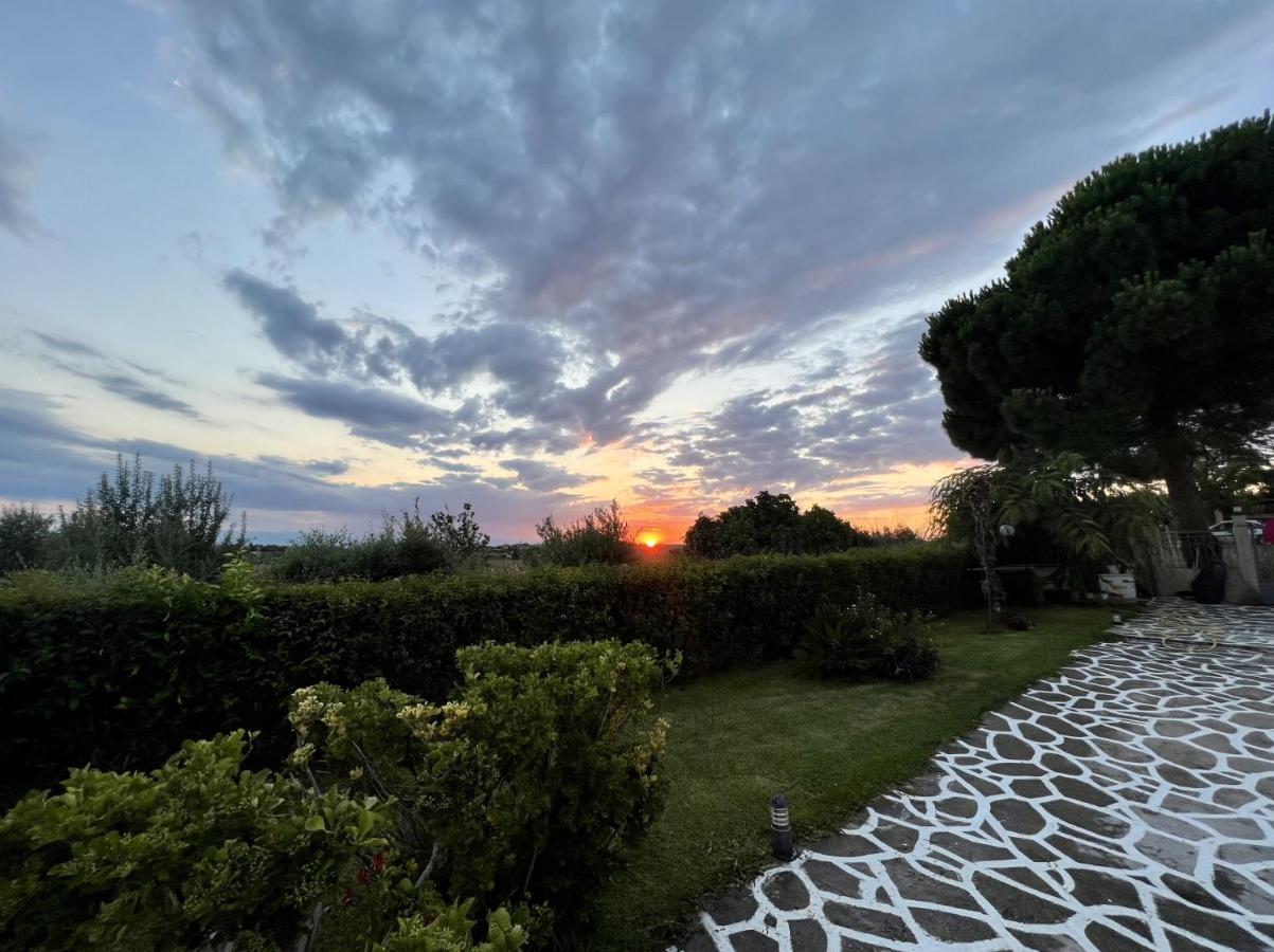 Anastasias Cottage Nea Irakleia Exterior photo