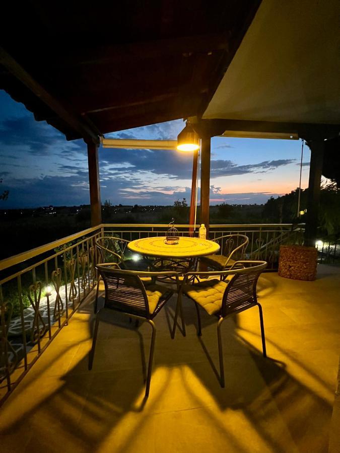 Anastasias Cottage Nea Irakleia Exterior photo
